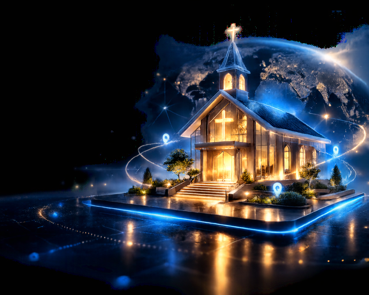 Humboldt Bible Church